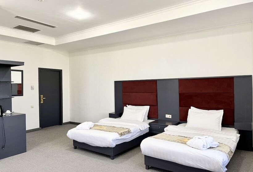 اتاق سوپریور, Almaty Grand Erbil
