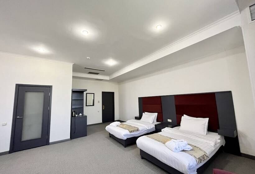 اتاق سوپریور, Almaty Grand Erbil