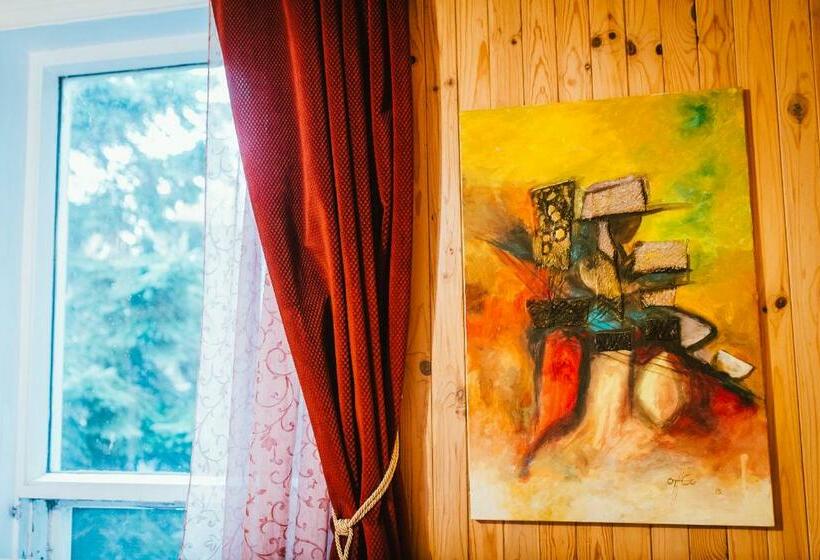 스탠다드 룸, Gîte Terreciel
