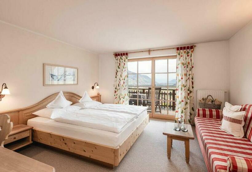 스탠다드 발코니 룸, Kassian