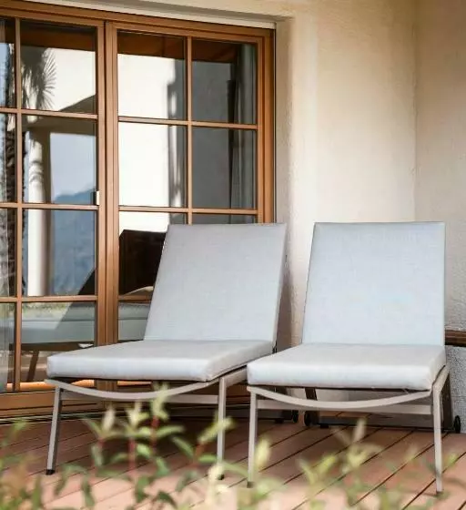 Suite mit Terrasse, Kassian