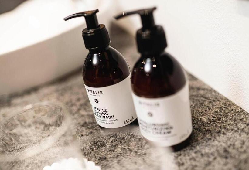 발코니 스탠다드 싱글 룸, Kassian