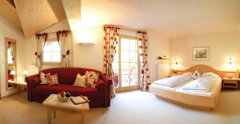 חדר סטנדרט עם מרפסת, Kassian