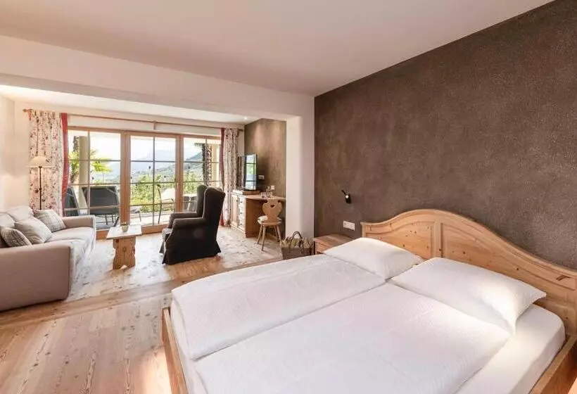 Suite, Kassian