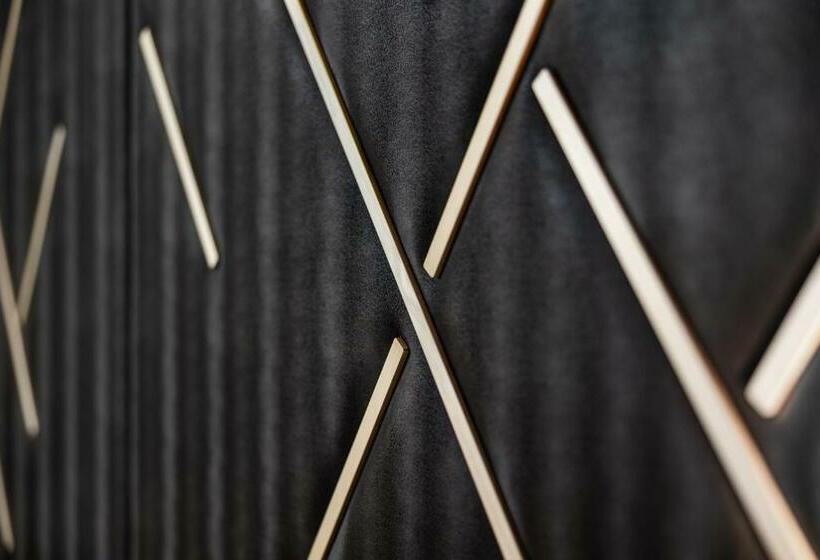 高级大房间, Le Marin Boutique