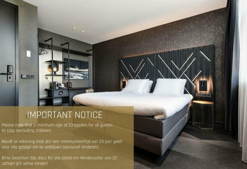 غرفة سوبيريور, Le Marin Boutique