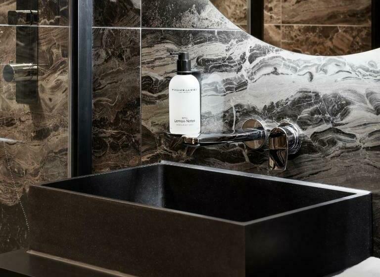 豪华房间, Le Marin Boutique