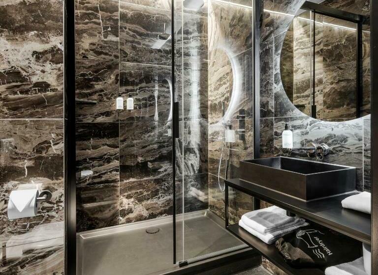 Номер Deluxe, Le Marin Boutique