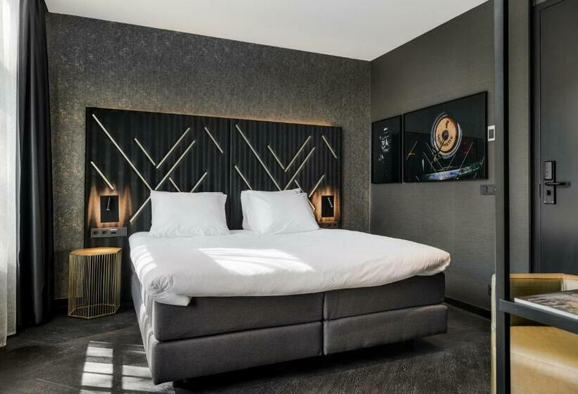 Habitació Deluxe, Le Marin Boutique
