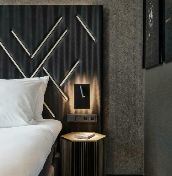 豪华房间, Le Marin Boutique