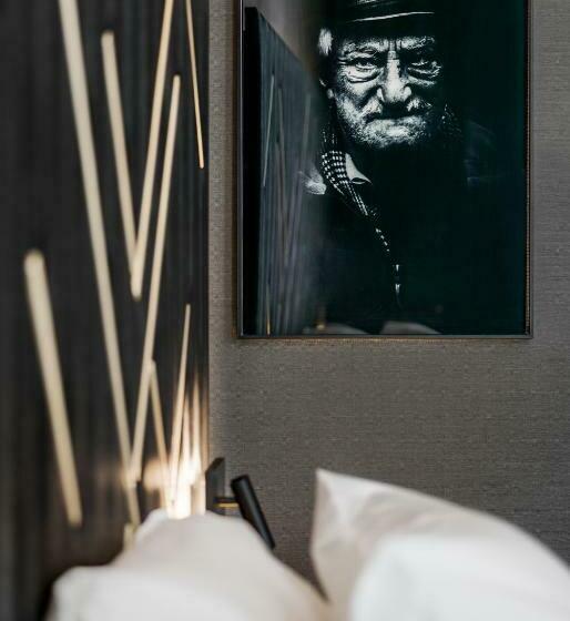 豪华房间, Le Marin Boutique