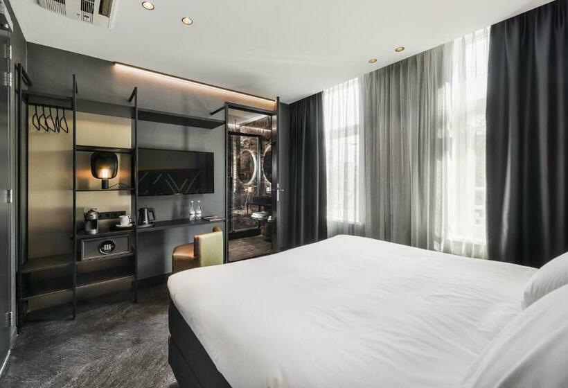 Номер Deluxe, Le Marin Boutique