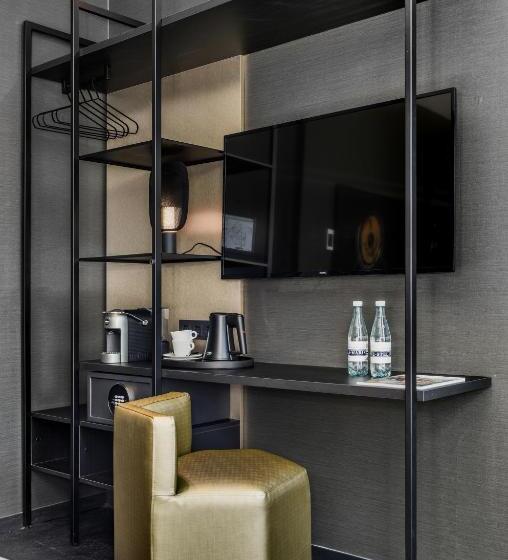 Habitació Deluxe, Le Marin Boutique