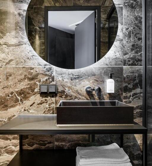 高级大房间, Le Marin Boutique