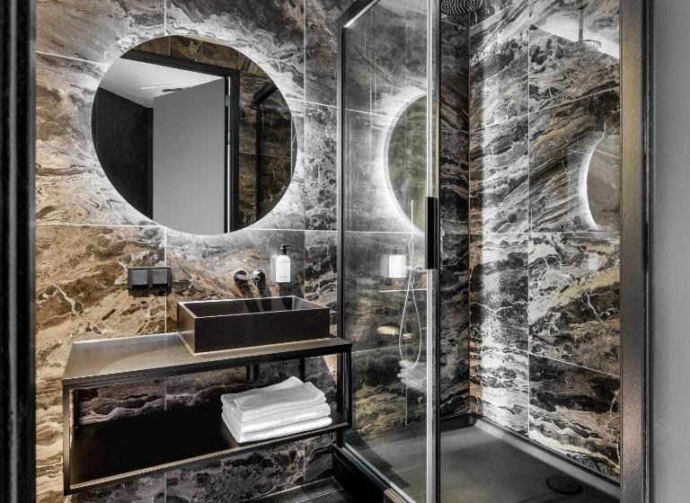 高级大房间, Le Marin Boutique