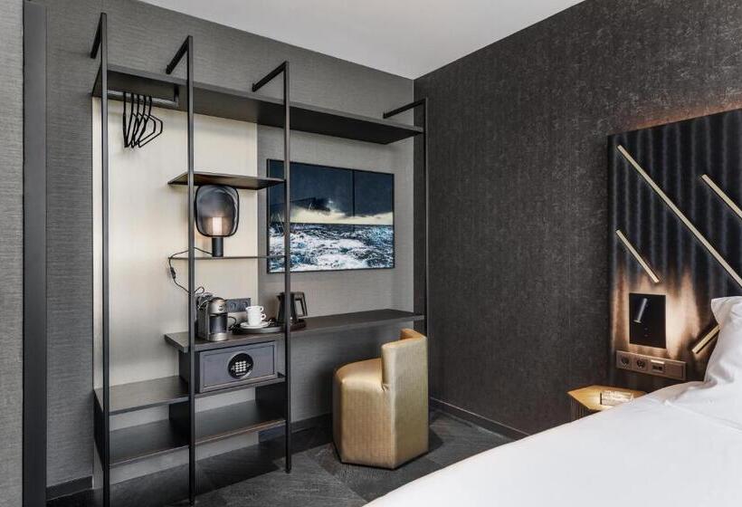 Номер Superior, Le Marin Boutique