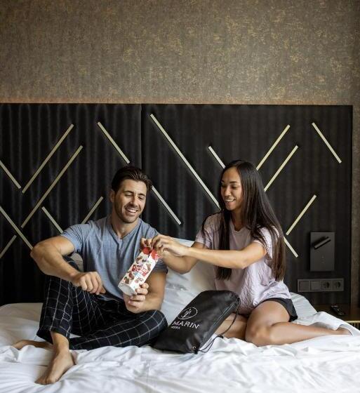 舒适型房间, Le Marin Boutique