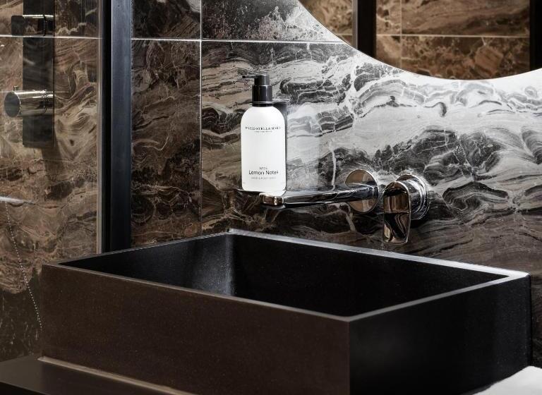 舒适型房间, Le Marin Boutique