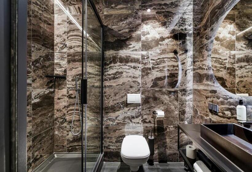 舒适型房间, Le Marin Boutique