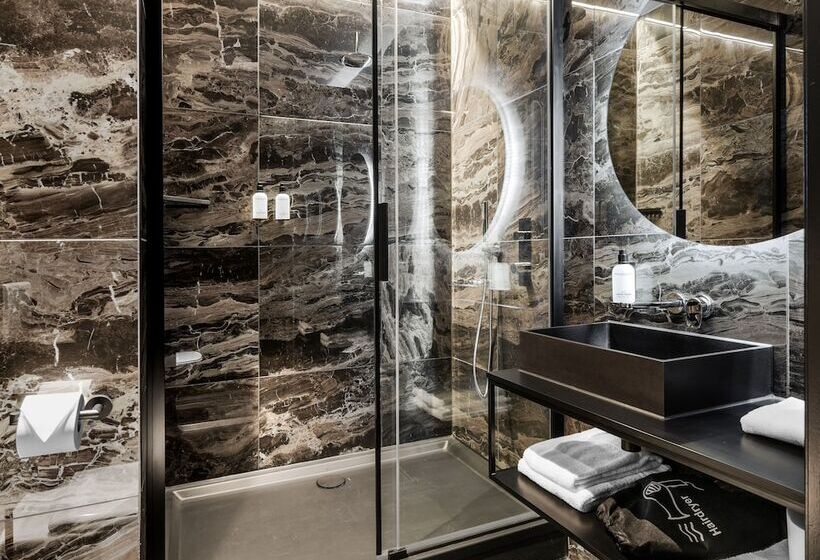 豪华房间, Le Marin Boutique