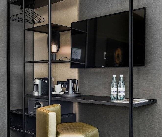 豪华房间, Le Marin Boutique