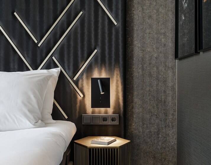 豪华房间, Le Marin Boutique