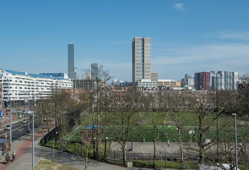 舒适型房间, Le Marin Boutique