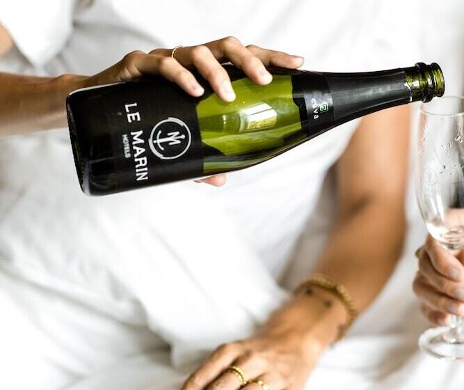 舒适型房间, Le Marin Boutique