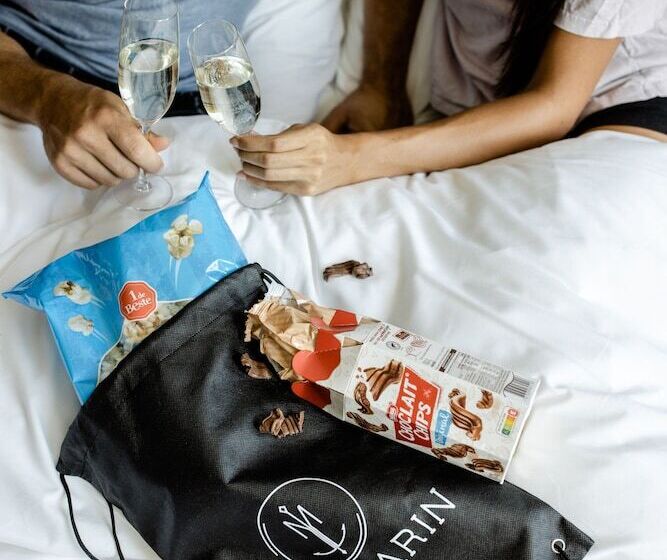 舒适型房间, Le Marin Boutique