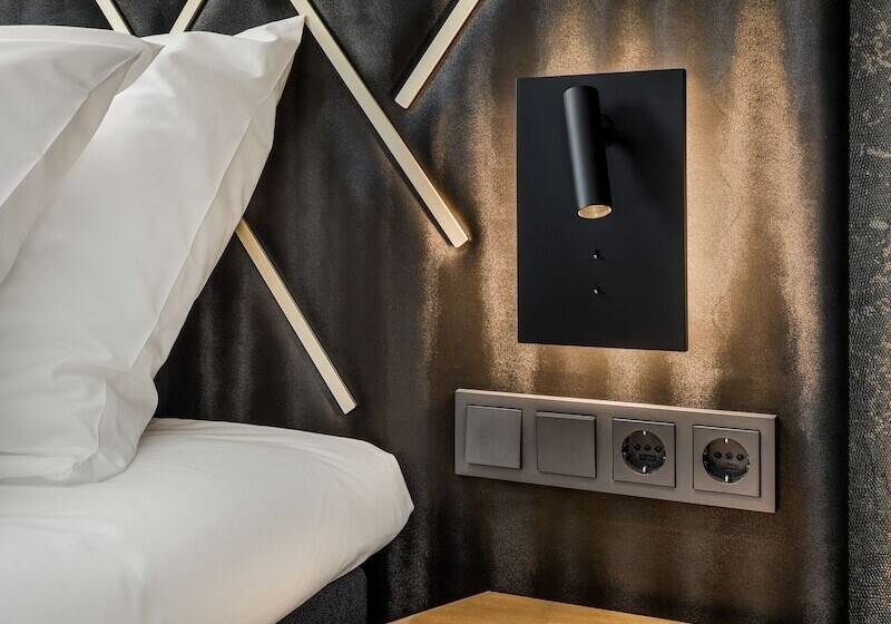 舒适型房间, Le Marin Boutique