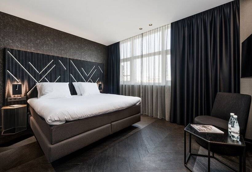 标准间, Le Marin Boutique