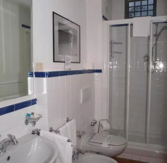Standard-huone, Locanda Della Fortuna
