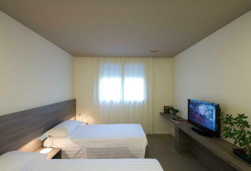 جناح, Locanda La Gazzella