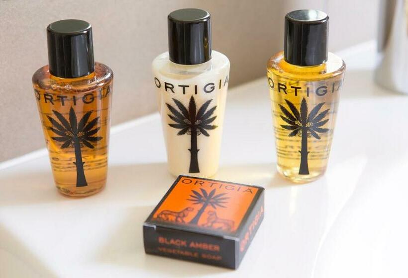 جناح عائلي, Locanda La Gazzella