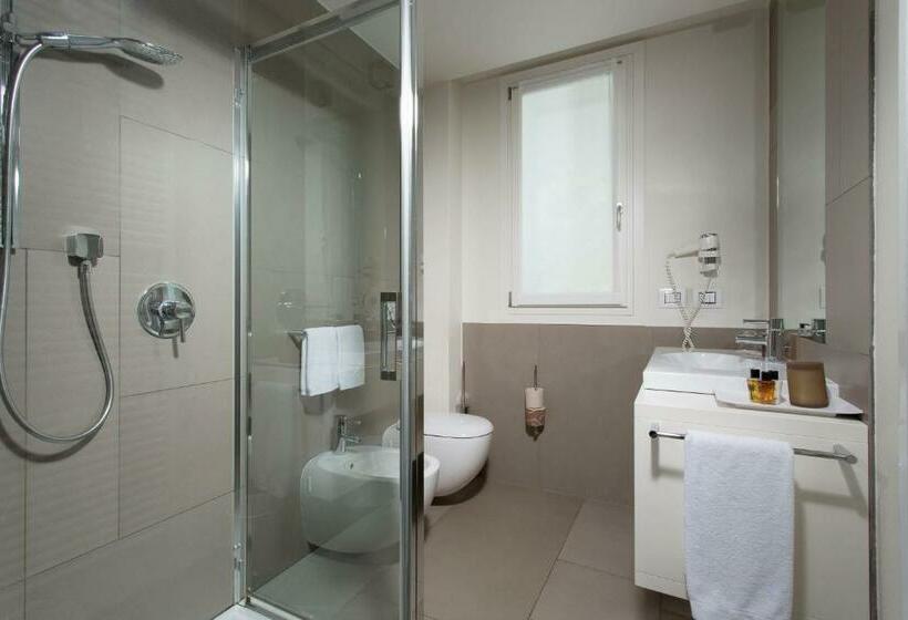 جناح, Locanda La Gazzella