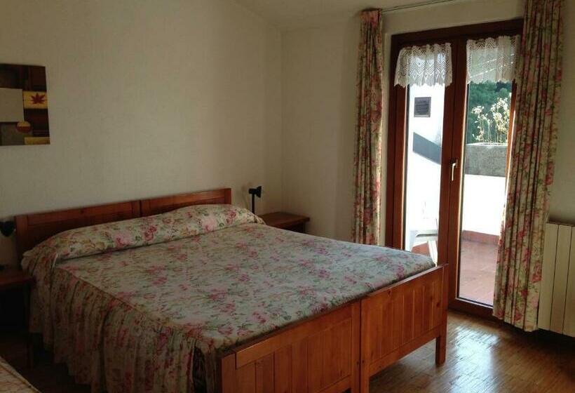 חדר סטנדרט, Marcellino