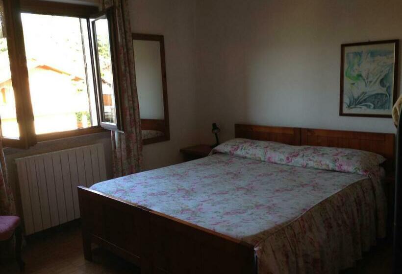 חדר סטנדרט, Marcellino