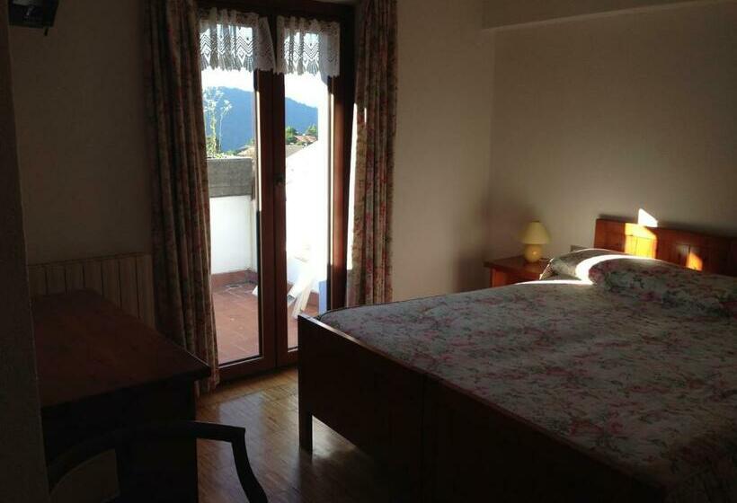 חדר סטנדרט, Marcellino