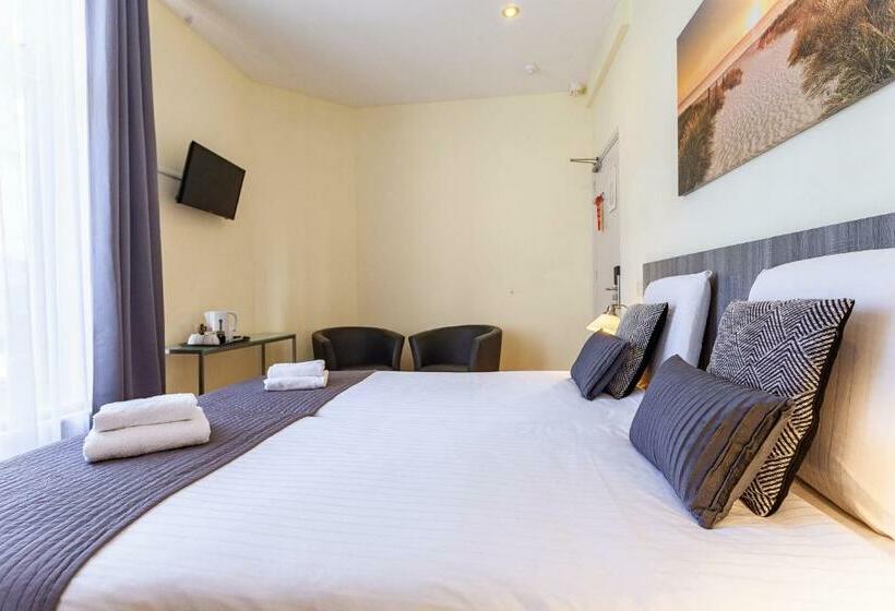 スタンダードルーム, Mare Liberum