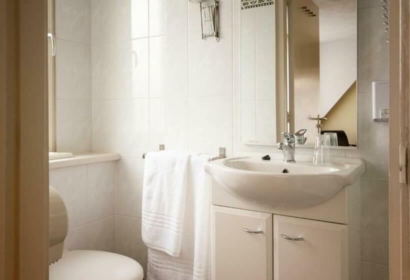 חדר סטנדרט, Mare Liberum