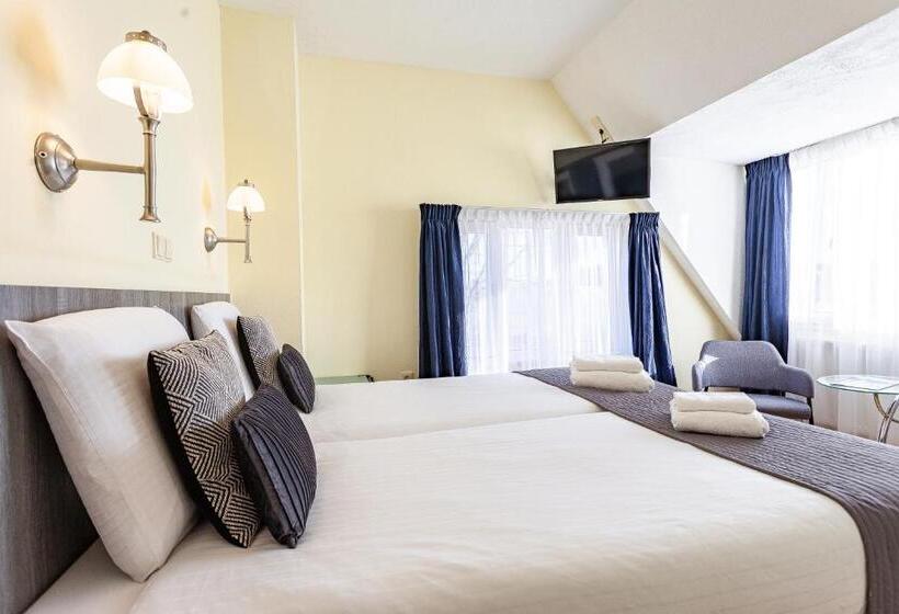 חדר סטנדרט, Mare Liberum