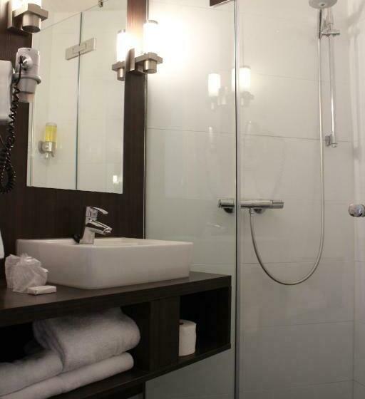 舒适型房间, Middelburg