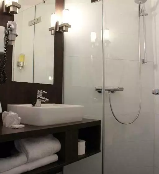اتاق راحتی, Middelburg