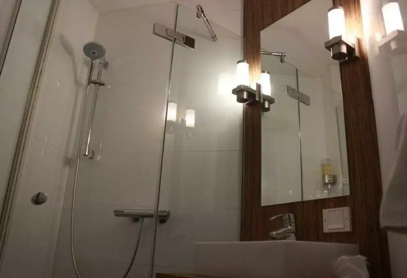 اتاق استاندارد, Middelburg