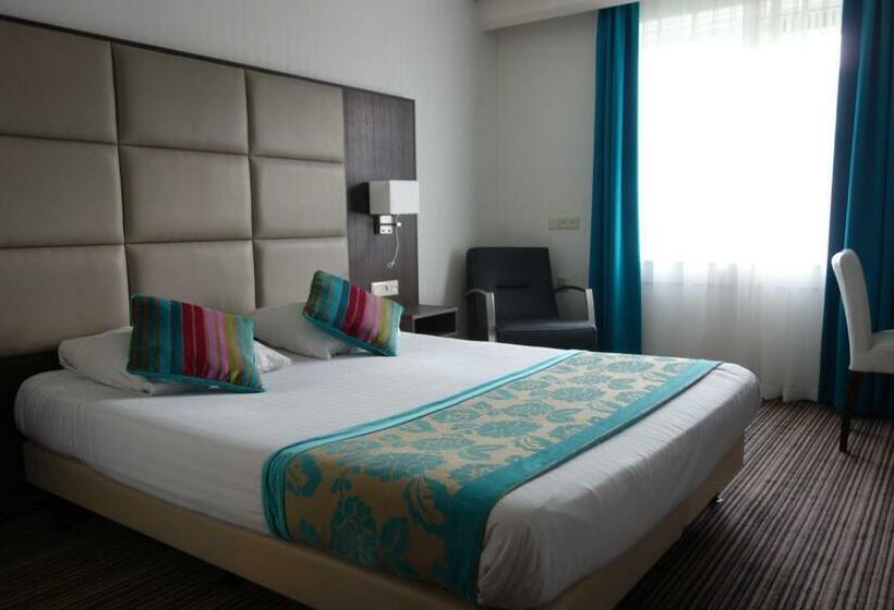 舒适型房间, Middelburg