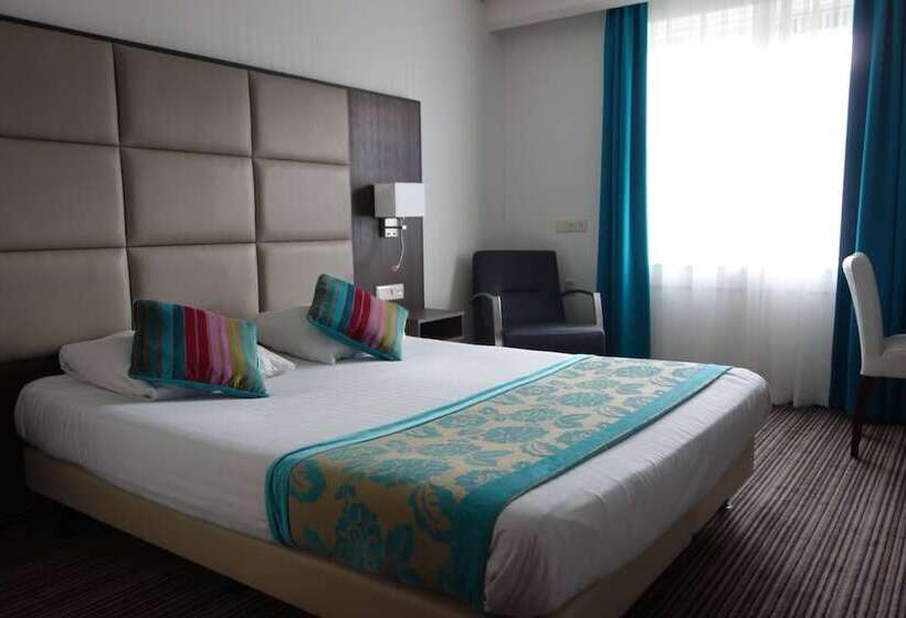 Номер Комфорт, Middelburg