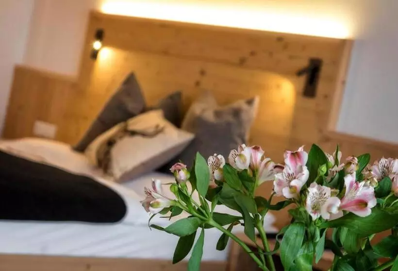 Habitación Comfort con Balcón, Moritz