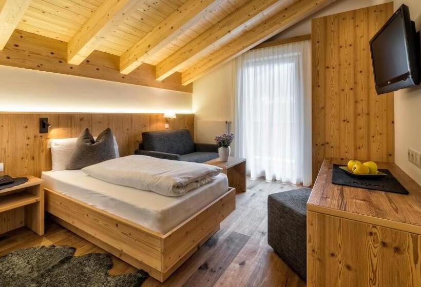 スーペリアシングルルーム, Moritz