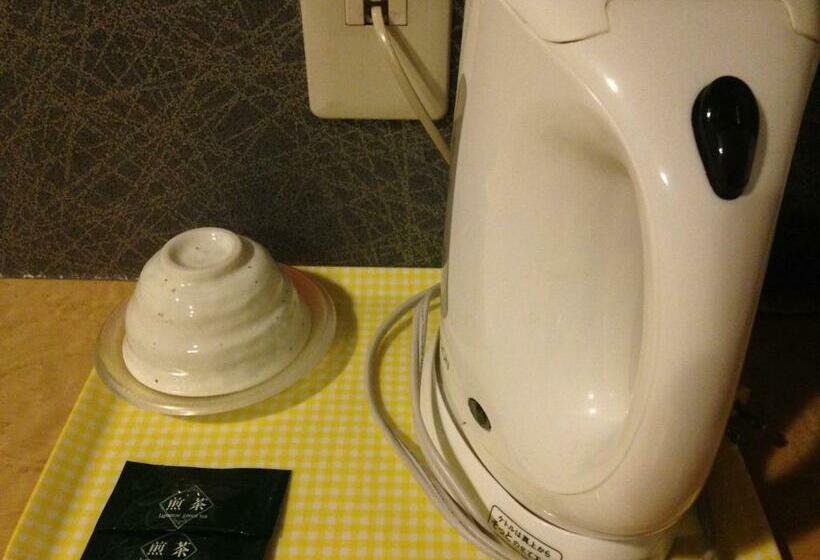 اتاق استاندارد, Nagano Plaza