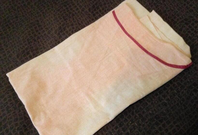 اتاق استاندارد, Nagano Plaza